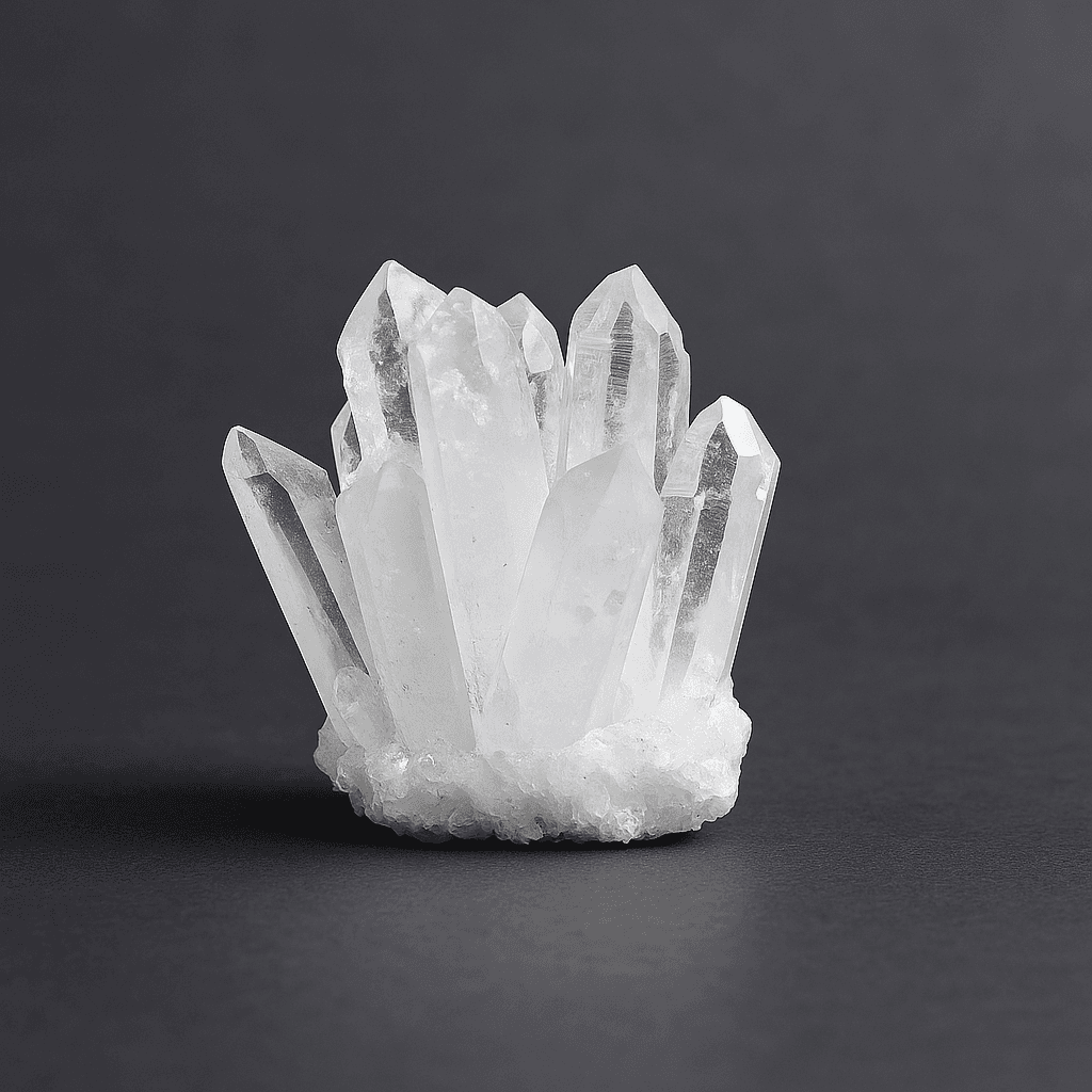 Přírodní křišťál Crystallus