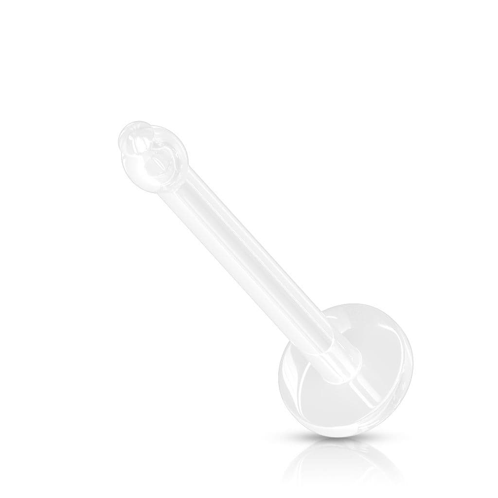 Piercing do nosu BioFlex — Marre.cz