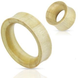 Tunel do ucha Crocodile wood (10 mm)