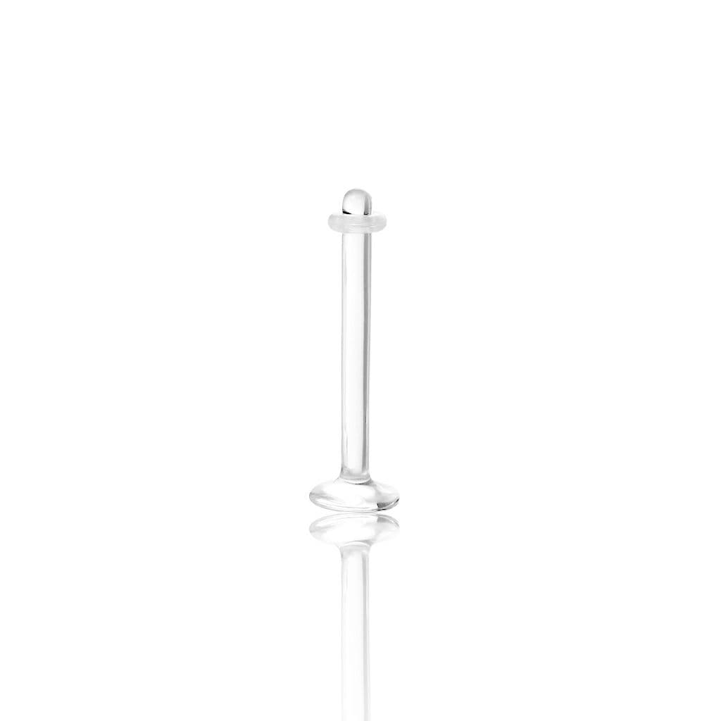 Piercing do nosu / brady BioFlex