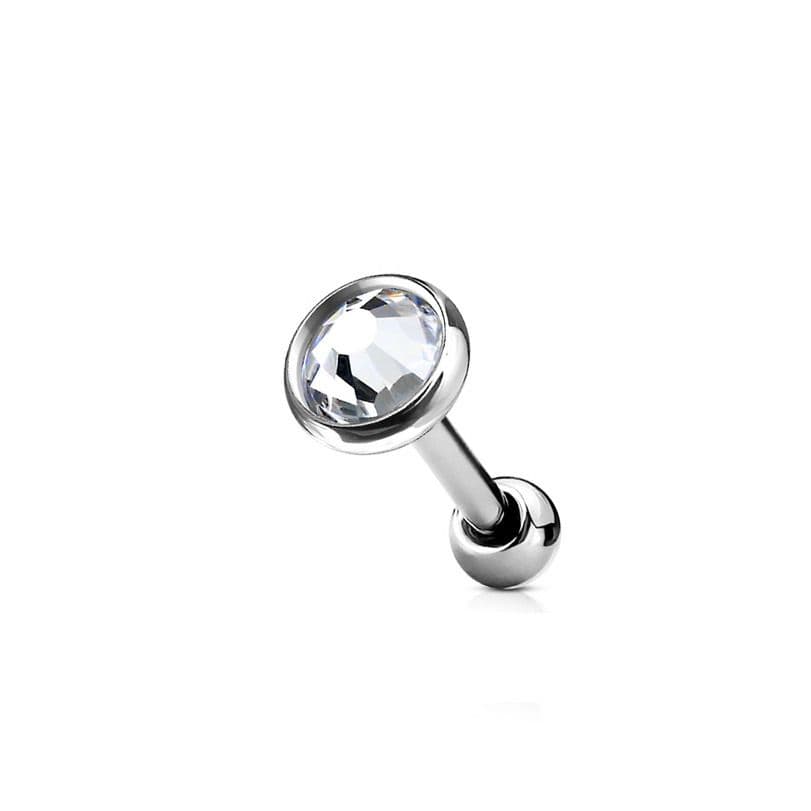 Cartilage piercing do ucha (4 mm)