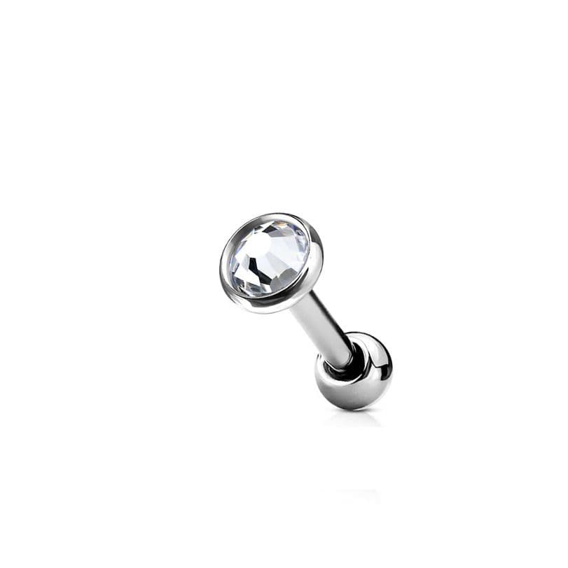 Cartilage piercing do ucha (3 mm)