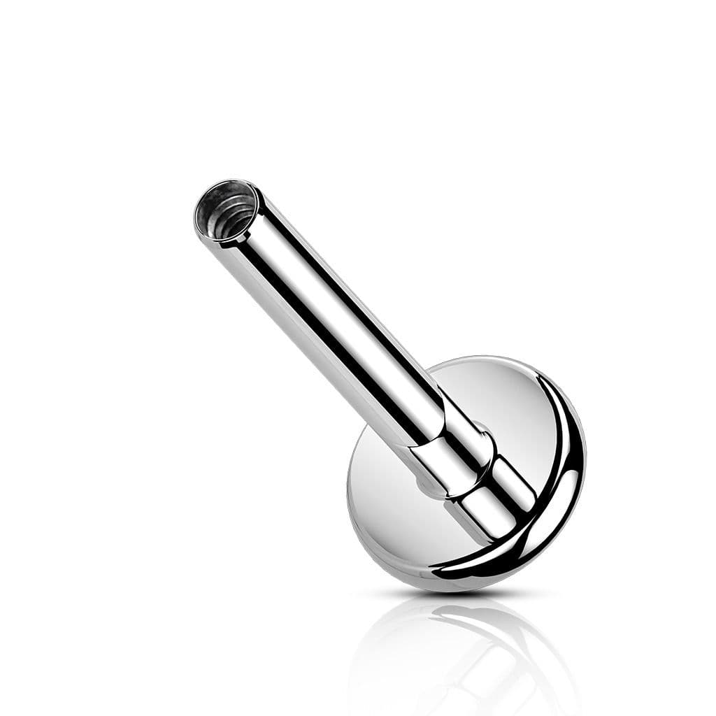 Náhradní labreta TITAN, vnitřní závit 1,2 mm (1,2 x 8 mm)