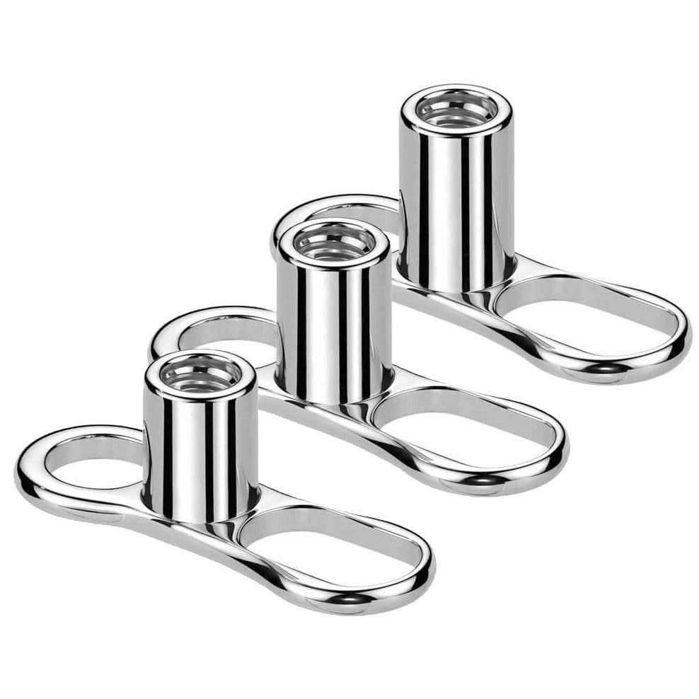 Microdermal base - kotva 1,6 mm (výška závitu 3 mm) — Marre.cz