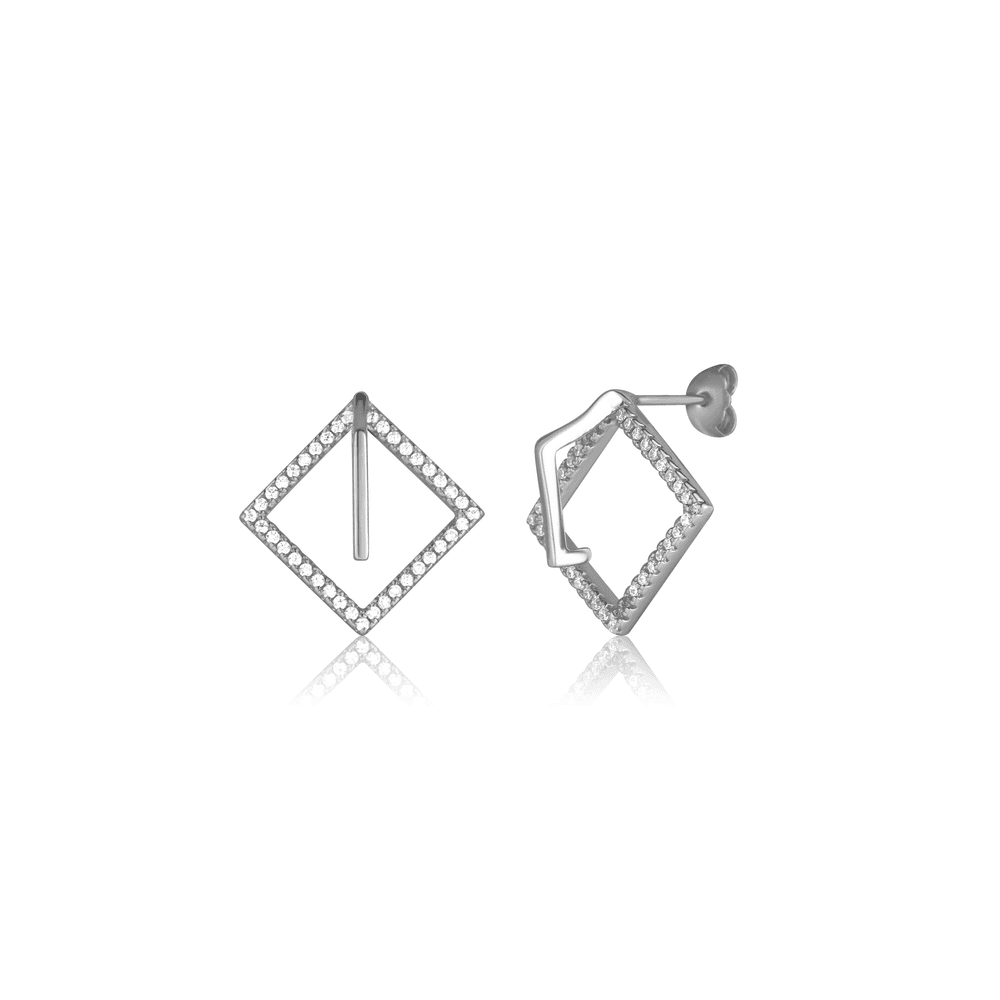 Náušnice SVLE3295XF3BI00 — Marre.cz