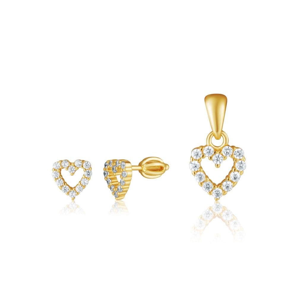 Set SVLS0149SH2GO00 — Marre.cz