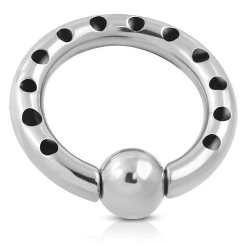 Piercing maxi kruh