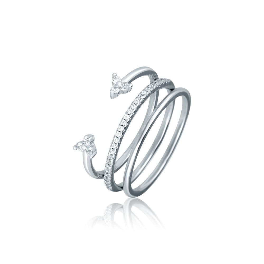Prsten 925/1000