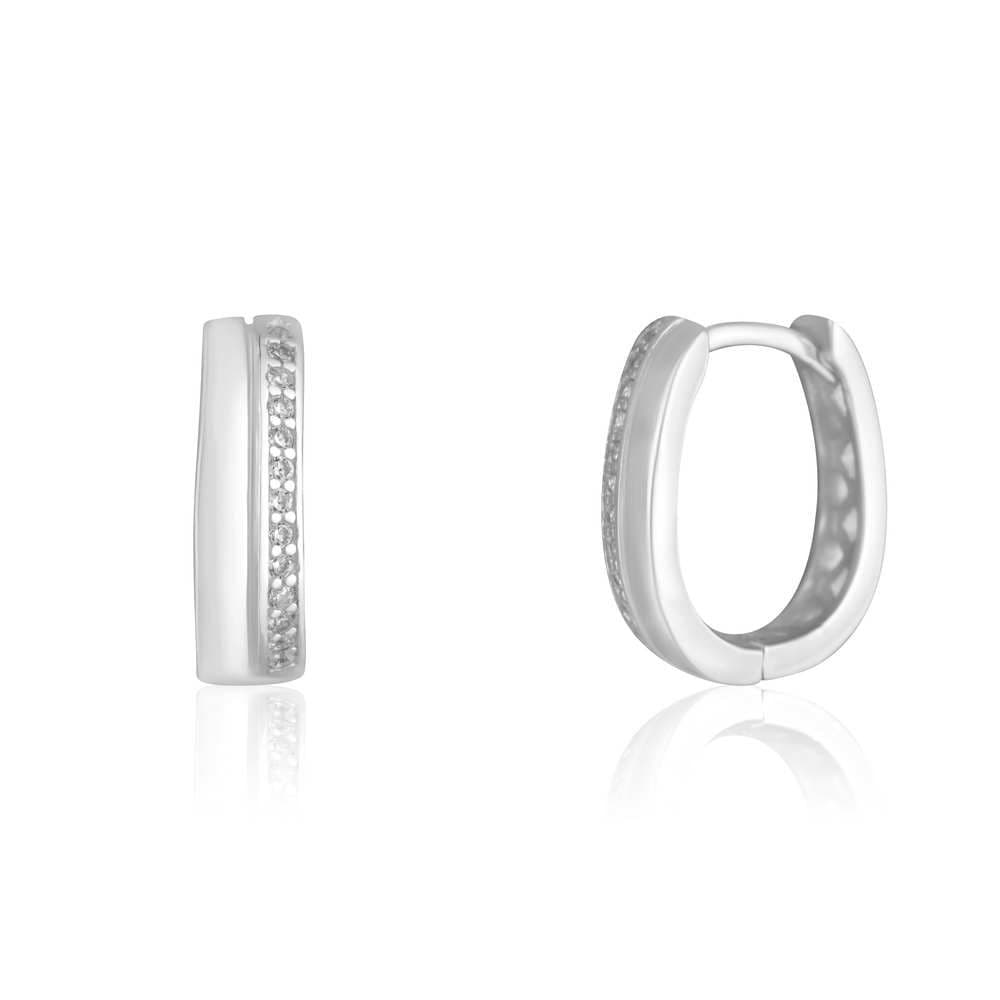 Náušnice SVLE3679XH2BI00