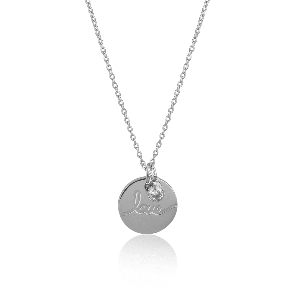 Náhrdelník SSSN0055XG10045 — Marre.cz
