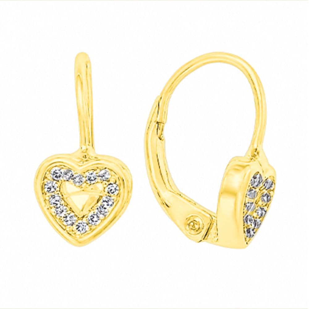 Náušnice SVLE3688XA7GO00 — Marre.cz
