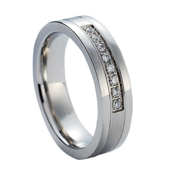 NSS1006 Dámský snubní prsten se zirkony (48)