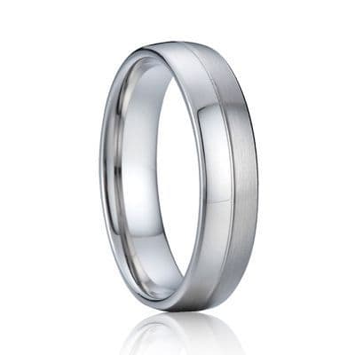 AN1011 Pánský snubní prsten (61)