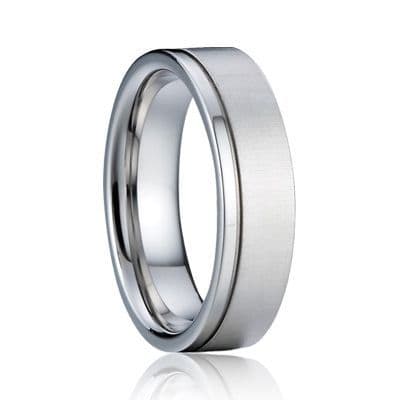 AN1012 Pánský snubní prsten (56)
