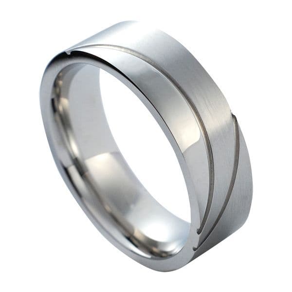 NSS1017 Pánský snubní prsten (65)