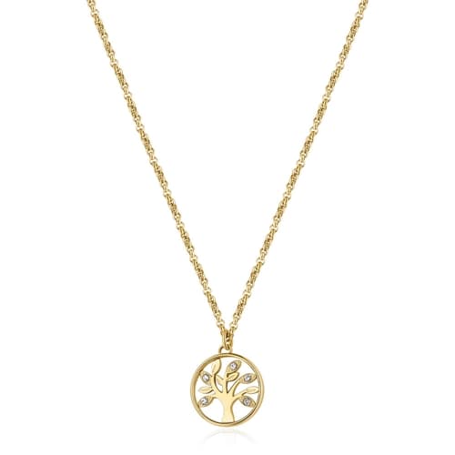 Náhrdelník Brosway CHAKRA BHKN094