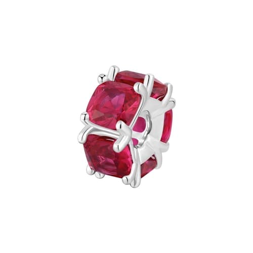 Stříbrný přívěšek Brosway Fancy Passion Ruby FPR03