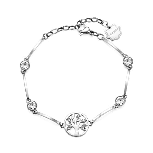 Brosway Chakra ocelový náramek BHKB036 — ZlatnictviNoemi.cz